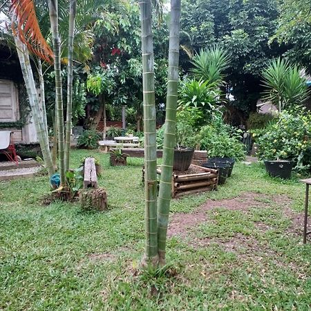 Kwanlah Homestay Мечем Екстер'єр фото
