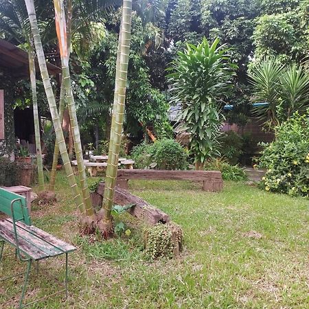 Kwanlah Homestay Мечем Екстер'єр фото