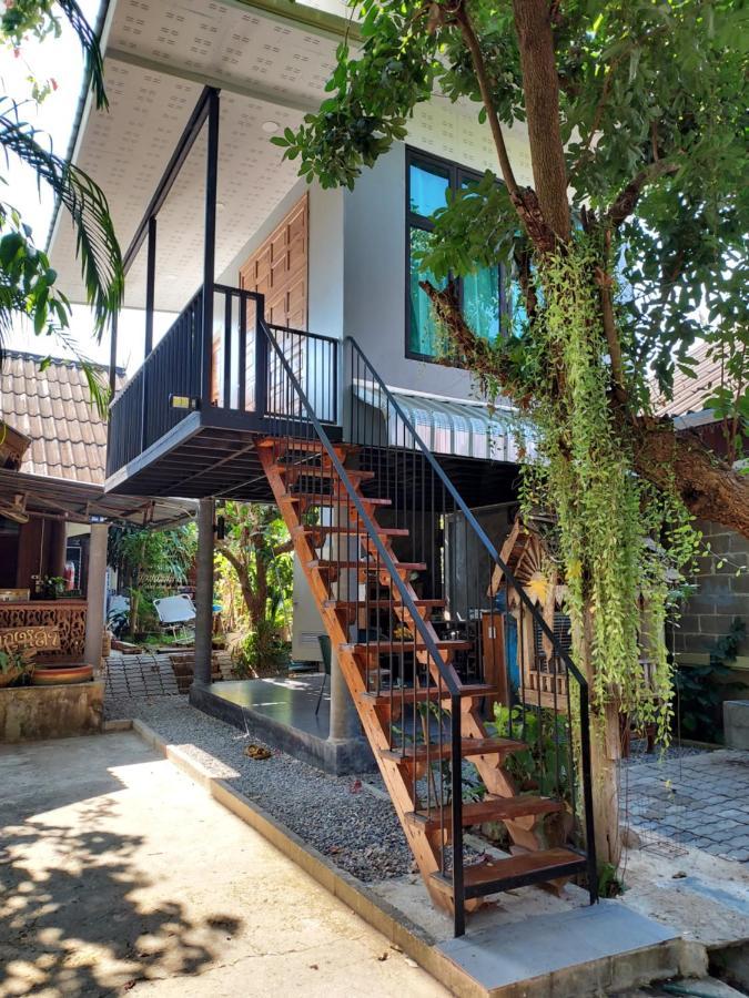 Kwanlah Homestay Мечем Екстер'єр фото