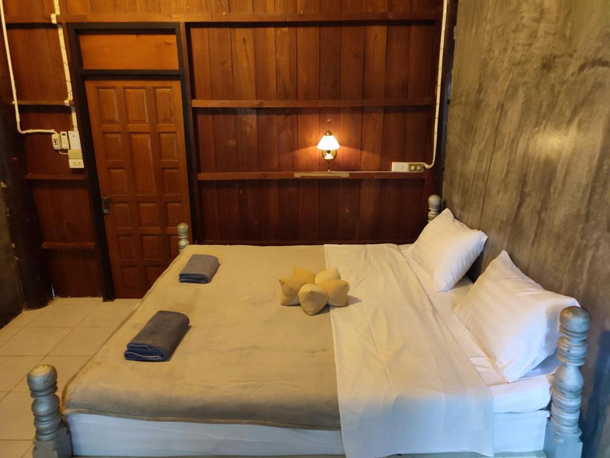 Kwanlah Homestay Мечем Екстер'єр фото