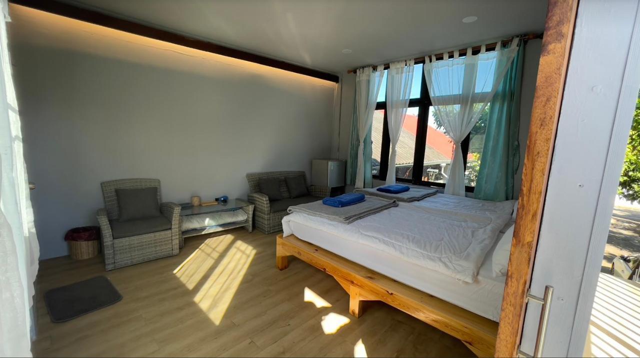 Kwanlah Homestay Мечем Екстер'єр фото