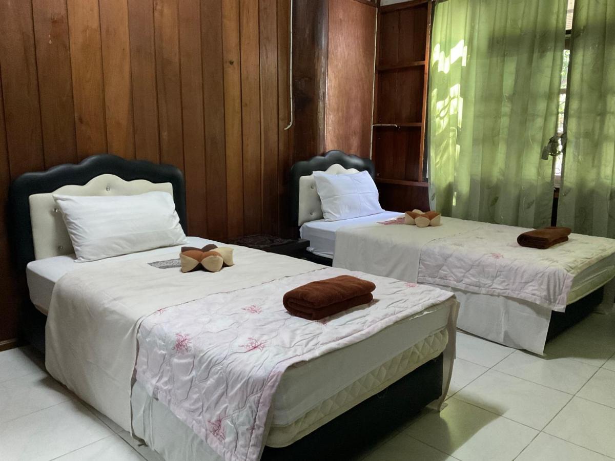 Kwanlah Homestay Мечем Екстер'єр фото