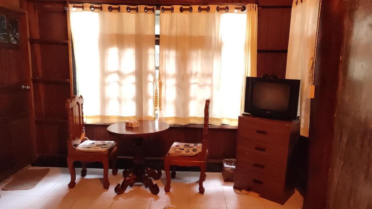 Kwanlah Homestay Мечем Екстер'єр фото