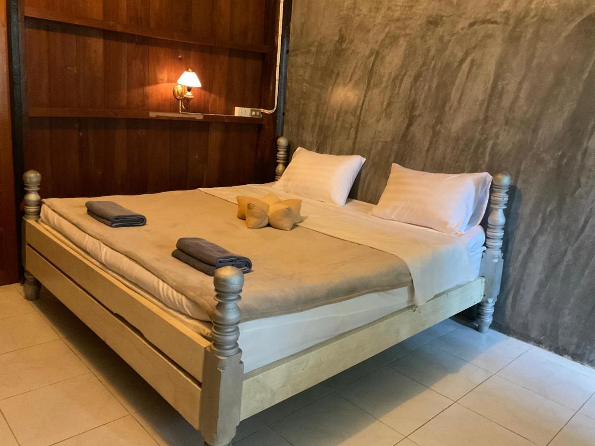Kwanlah Homestay Мечем Екстер'єр фото