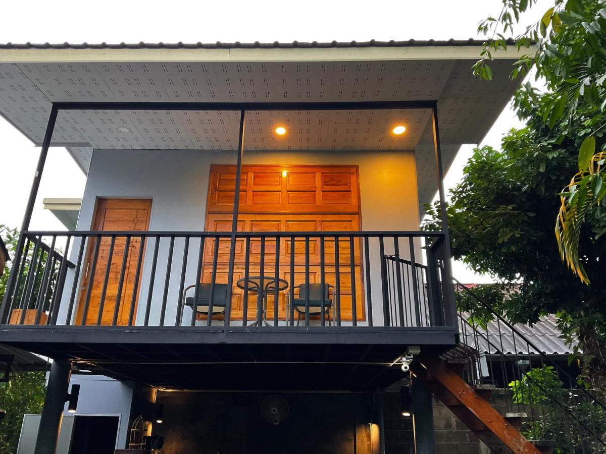 Kwanlah Homestay Мечем Екстер'єр фото