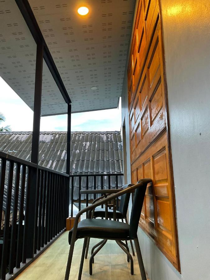 Kwanlah Homestay Мечем Екстер'єр фото