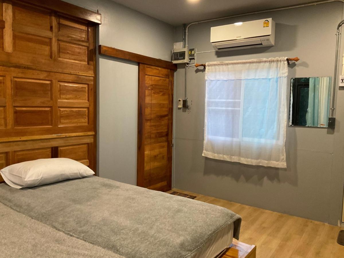 Kwanlah Homestay Мечем Екстер'єр фото