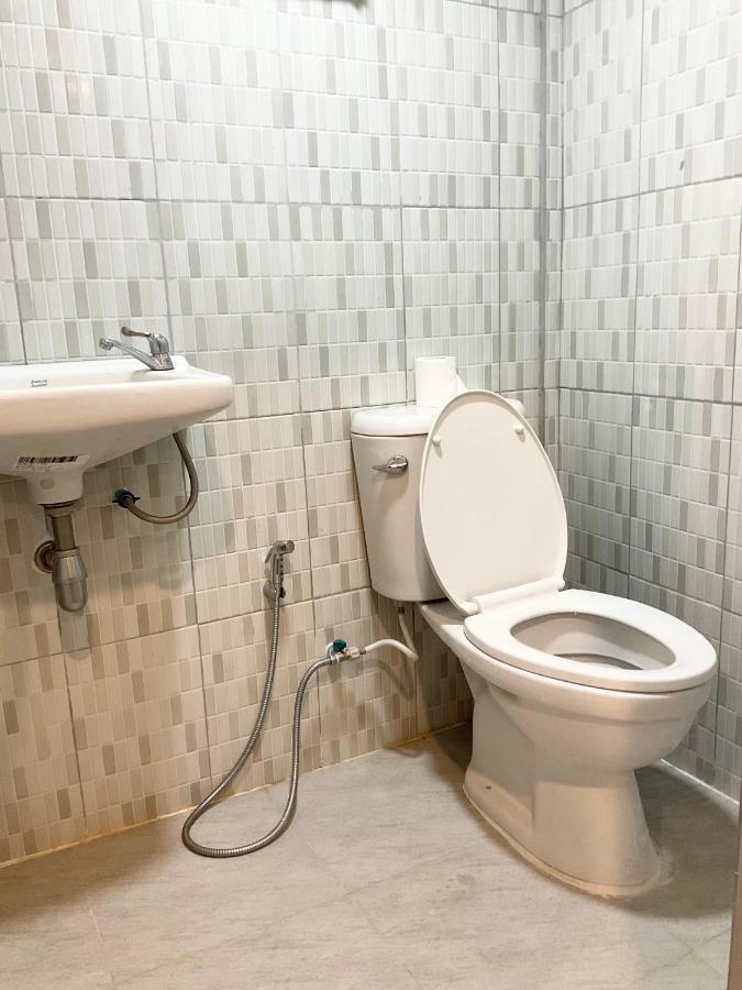 Kwanlah Homestay Мечем Екстер'єр фото