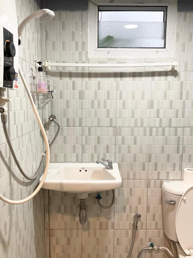 Kwanlah Homestay Мечем Екстер'єр фото