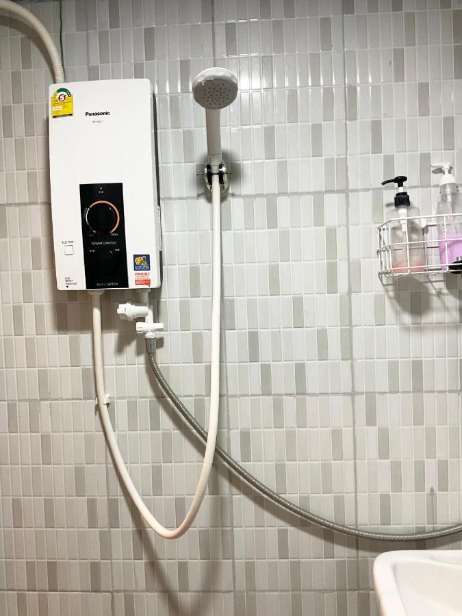 Kwanlah Homestay Мечем Екстер'єр фото