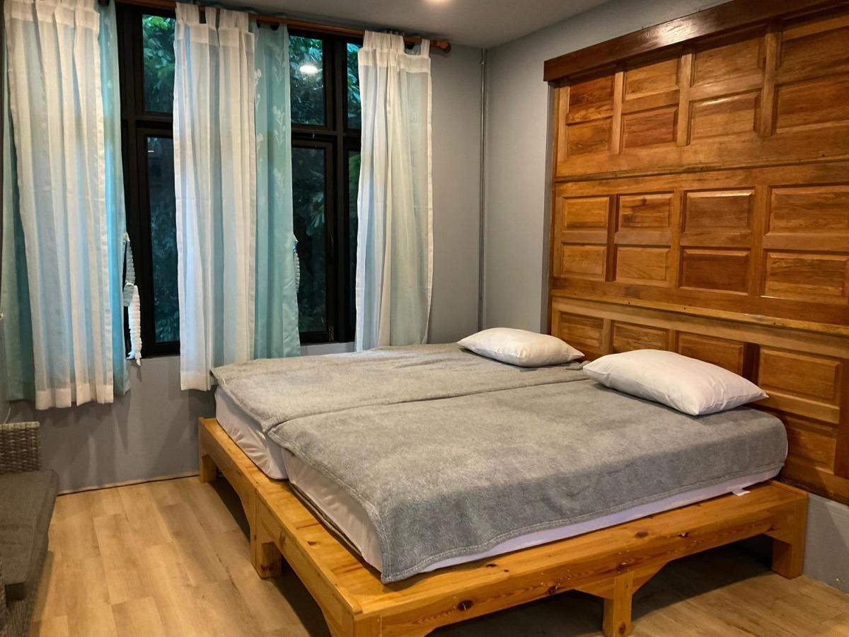 Kwanlah Homestay Мечем Екстер'єр фото