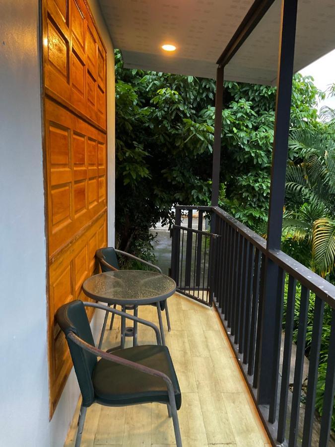 Kwanlah Homestay Мечем Екстер'єр фото