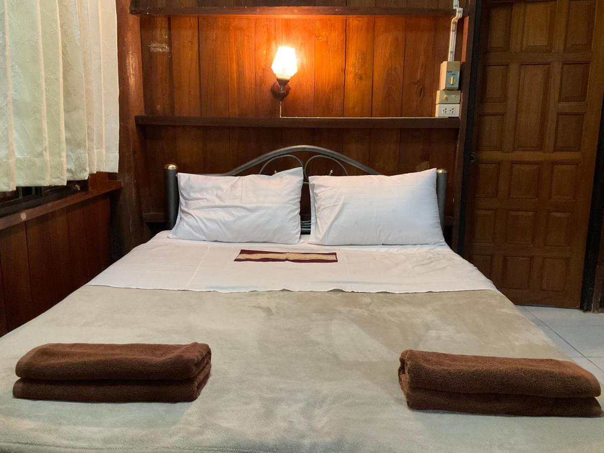 Kwanlah Homestay Мечем Екстер'єр фото