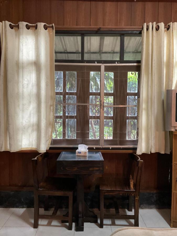 Kwanlah Homestay Мечем Екстер'єр фото